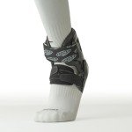 Ultra Zoom Ankle Braces for Injury Recovery