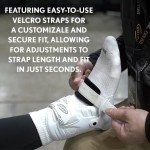 Ultra Zoom Ankle Braces for Injury Recovery
