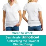 Adjustable Lightweight Back Brace for Pain Relief