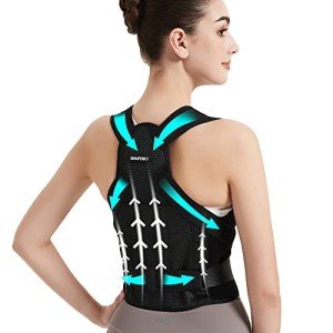 Posture Corrector Brace for Women and Men
