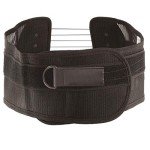Adjustable Lower Back Brace for Pain Relief