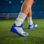 Ultra Zoom Ankle Braces for Injury Recovery