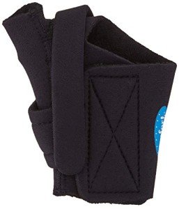 Comfort Cool Arthritis Thumb Splint - Right Hand