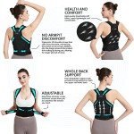 Posture Corrector Brace for Women and Men