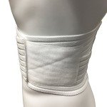 Lightweight Lumbosacral Back Support - Medium