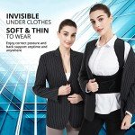 Posture Corrector Brace for Women and Men