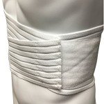 Lightweight Lumbosacral Back Support - Medium