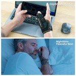 Upgraded 2-in-1 Thumb Brace for Support