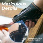 Upgraded 2-in-1 Thumb Brace for Support