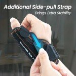 Upgraded 2-in-1 Thumb Brace for Support