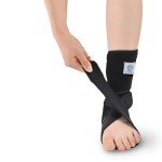 Foot Drop Brace – Ankle Support & Stabilizer