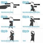 Foot Drop Brace – Ankle Support & Stabilizer