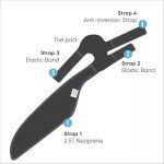 Foot Drop Brace – Ankle Support & Stabilizer