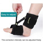 Kids AFO Drop Foot Brace for Walking Support