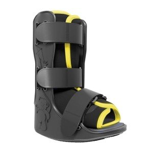 Pediatric Buddy Boot for Kids' Ankle Support