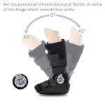 Kefit Air Cam Walker Boot for Injuries