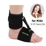 Kids AFO Drop Foot Brace for Walking Support