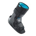 Ossur Formfit Non-Air Walker Boot for Injuries