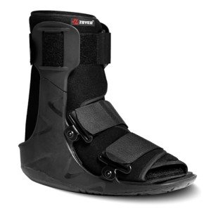 Recovery+ 11" Essential Walker Boot - Universal Fit