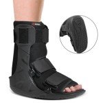 Recovery+ 11" Essential Walker Boot - Universal Fit