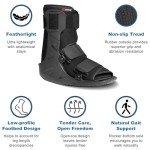 Recovery+ 11" Essential Walker Boot - Universal Fit