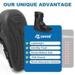 Recovery+ 11" Essential Walker Boot - Universal Fit