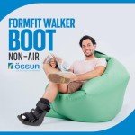 Ossur Formfit Non-Air Walker Boot for Injuries