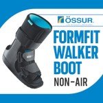 Ossur Formfit Non-Air Walker Boot for Injuries