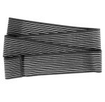 YIKANGHENG Adjustable Hip Support Belt – Black