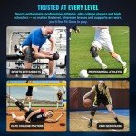 Hinged Knee Brace with Support for Meniscus Tears