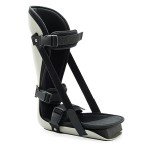 Adjustable Night Splint for Plantar Fasciitis Relief