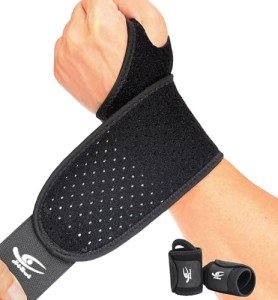 High-Quality Adjustable Wrist Braces for Pain Relief