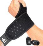 High-Quality Adjustable Wrist Braces for Pain Relief