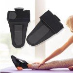 Plantar Fasciitis Night Splint Adjustable Socks