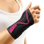 FREETOO Adjustable Wrist Brace for Pain Relief