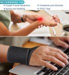 High-Quality Adjustable Wrist Braces for Pain Relief