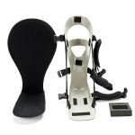 Adjustable Night Splint for Plantar Fasciitis Relief