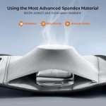 FREETOO Adjustable Wrist Brace for Pain Relief