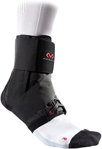 McDavid Ankle Brace with Maximum Support, Medium
