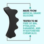 Toe Separators for Foot Pain Relief and Mobility