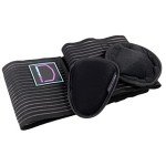 Umbilical Hernia Belt with Compression Pads