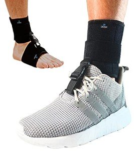 Dosh AFO Foot Drop Brace for Walking