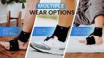 Dosh AFO Foot Drop Brace for Walking