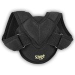 Adjustable Breathable Clavicle Bandage for Better Posture