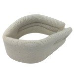 Kidsline Soft Foam Cervical Collar for Ages 10-12