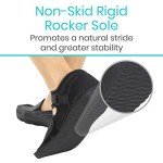 Vive Lightweight Medical Walking Boot for Recovery