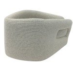 Kidsline Soft Foam Cervical Collar for Ages 10-12