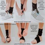 Dosh AFO Foot Drop Brace for Walking