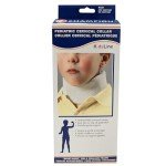 Kidsline Soft Foam Cervical Collar for Ages 10-12