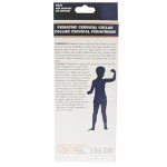 Kidsline Soft Foam Cervical Collar for Ages 10-12